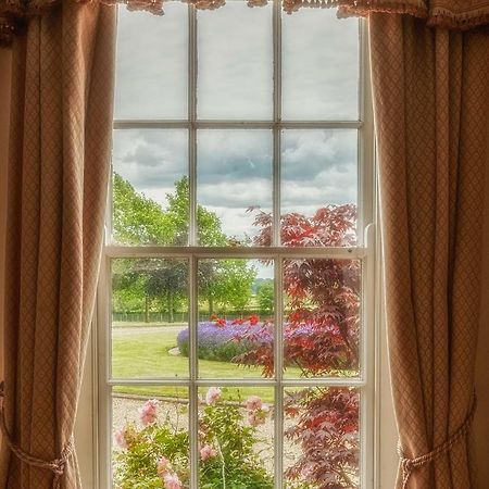 Bed and Breakfast Alne Park Great Alne Exterior foto