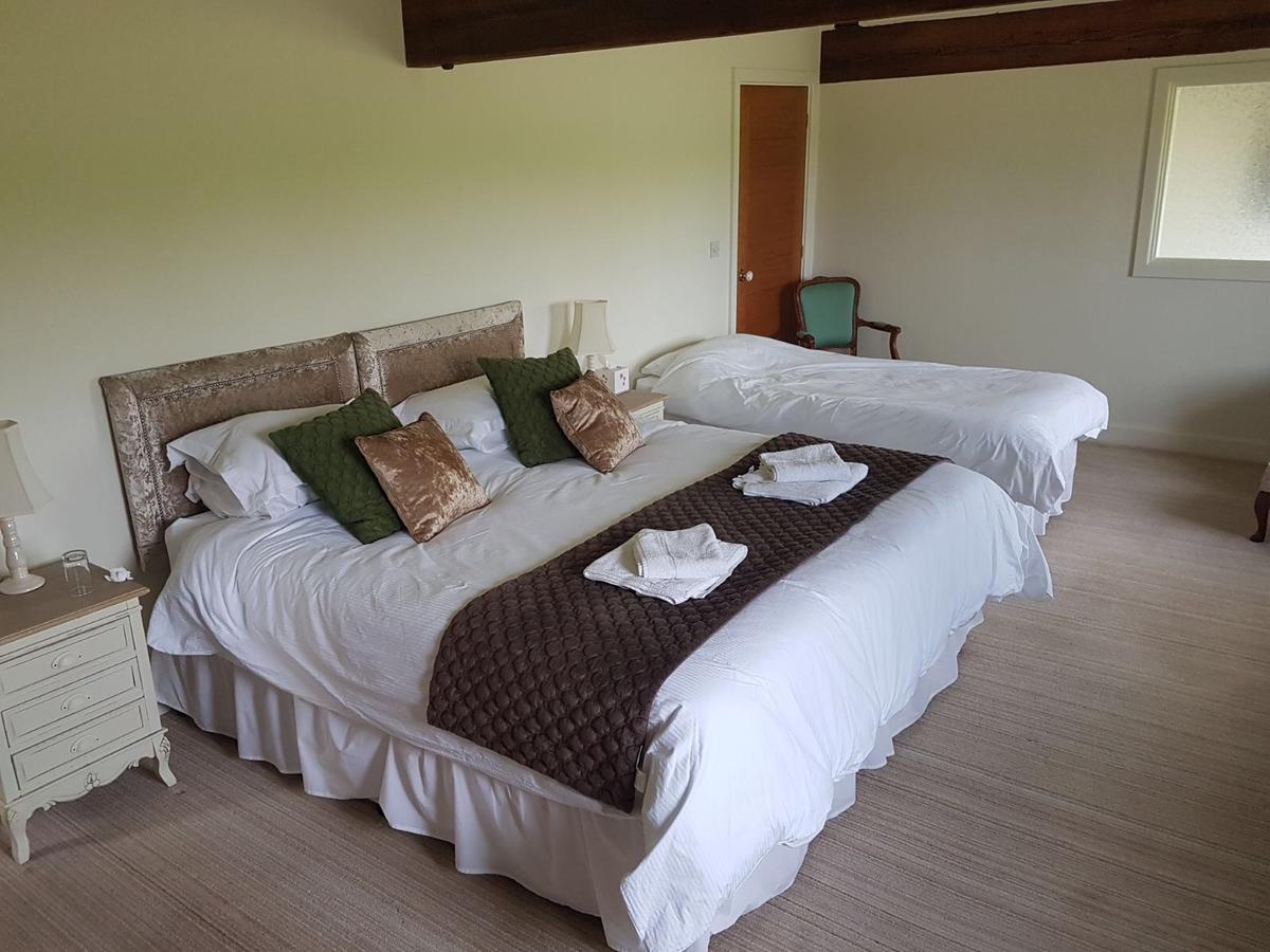 Bed and Breakfast Alne Park Great Alne Exterior foto